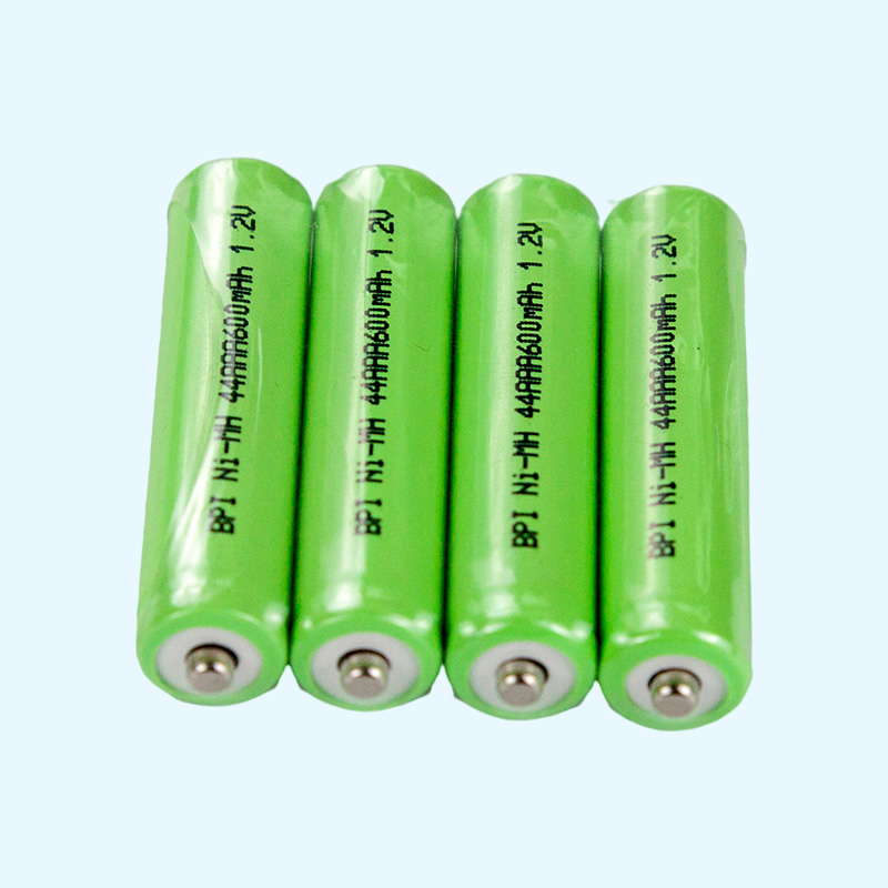 無(wú)繩電話剃須刀電池，44AAA600mAh 1.2v鎳氫電池,5號(hào)7號(hào)充電電池