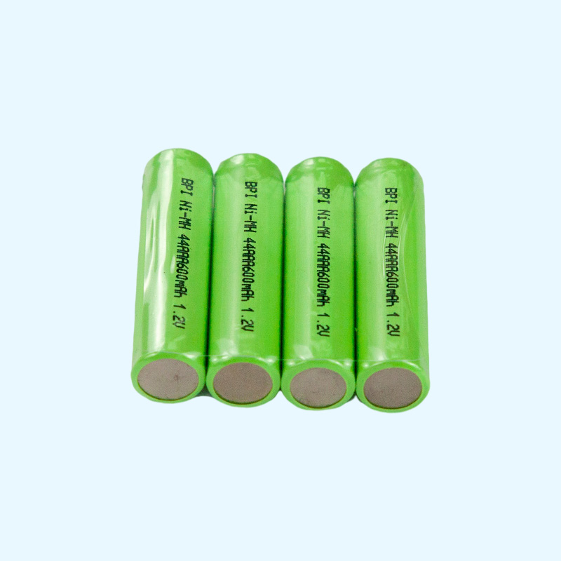 無(wú)繩電話剃須刀電池，44AAA600mAh 1.2v鎳氫電池,5號(hào)7號(hào)充電電池