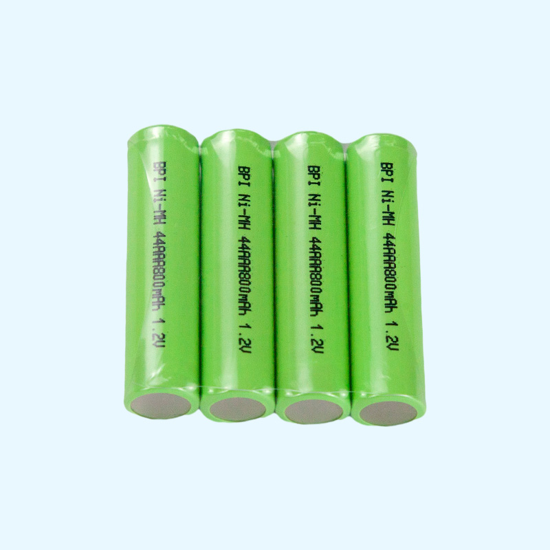 7號(hào)電池,鎳氫44AAA800mah,麥克風(fēng)遙控器玩具電池,1.2V七號(hào)充電電池