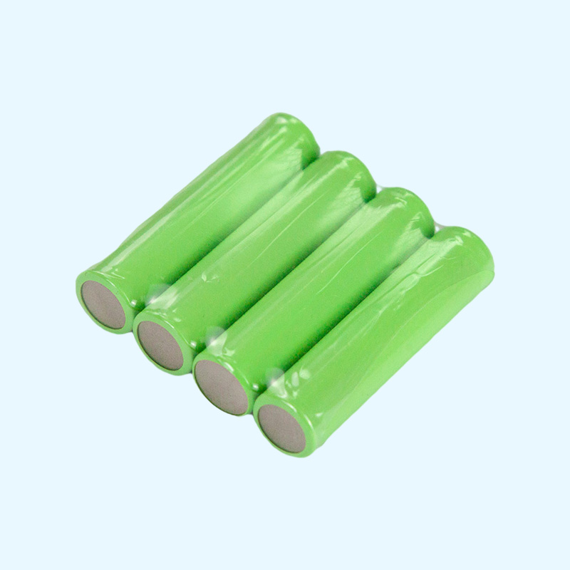 7號(hào)電池鎳氫44AAA300mah，血壓計(jì)遙控器玩具電池，1.2V七號(hào)充電電池