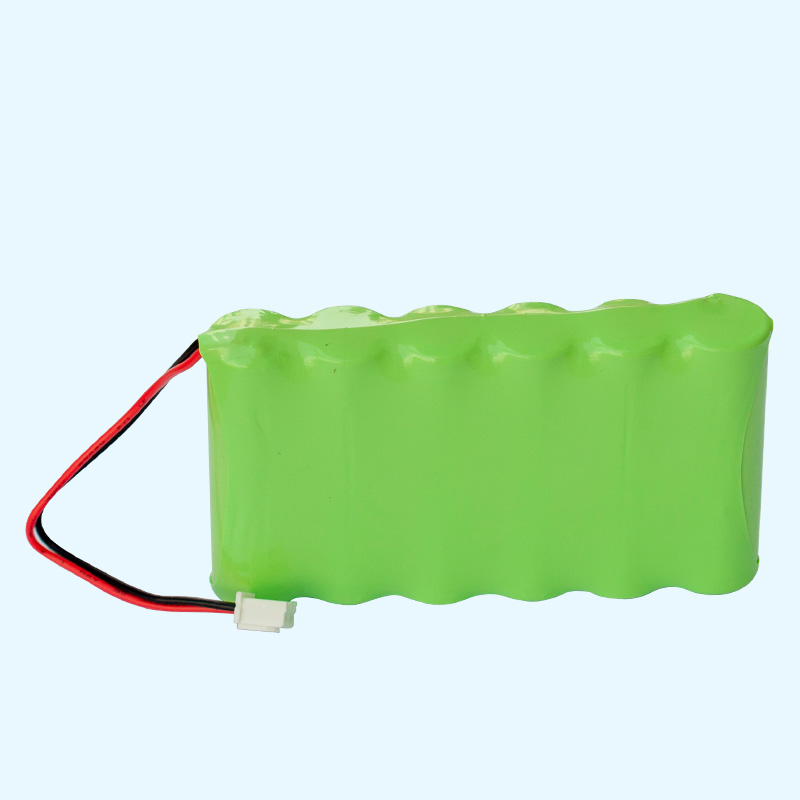 充電電池組 49AA1800mAh*6,電動玩具,電動汽車,鎳氫電池組,安全,循環(huán)壽命長,低內(nèi)阻