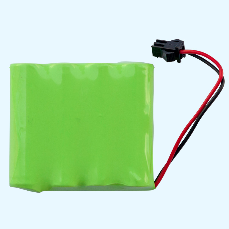 鎳氫電池5號(hào)4.8V 49AA2400mAh*4，遙控玩具攀爬車玩具車充電電池組,安全,循環(huán)壽命長,低內(nèi)阻