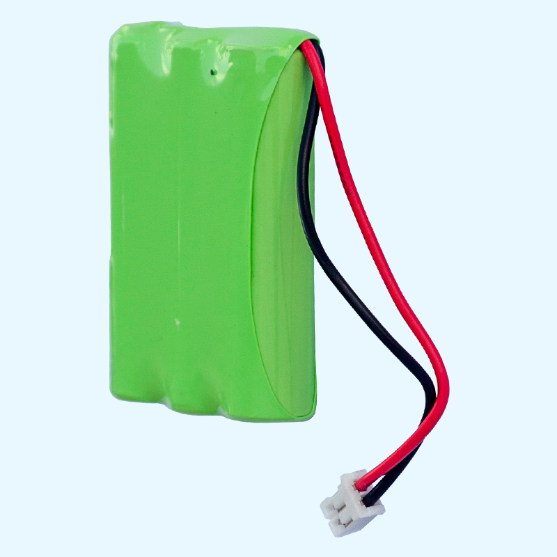 遙控車掃地機(jī)充電電池，43AAA600mAh*3鎳氫電池組,安全,循環(huán)壽命長,低內(nèi)阻