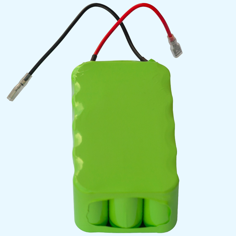 便攜式攝像機(jī)充電電池，43SC3000mAh*15鎳氫電池組,安全,循環(huán)壽命長(zhǎng),低內(nèi)阻