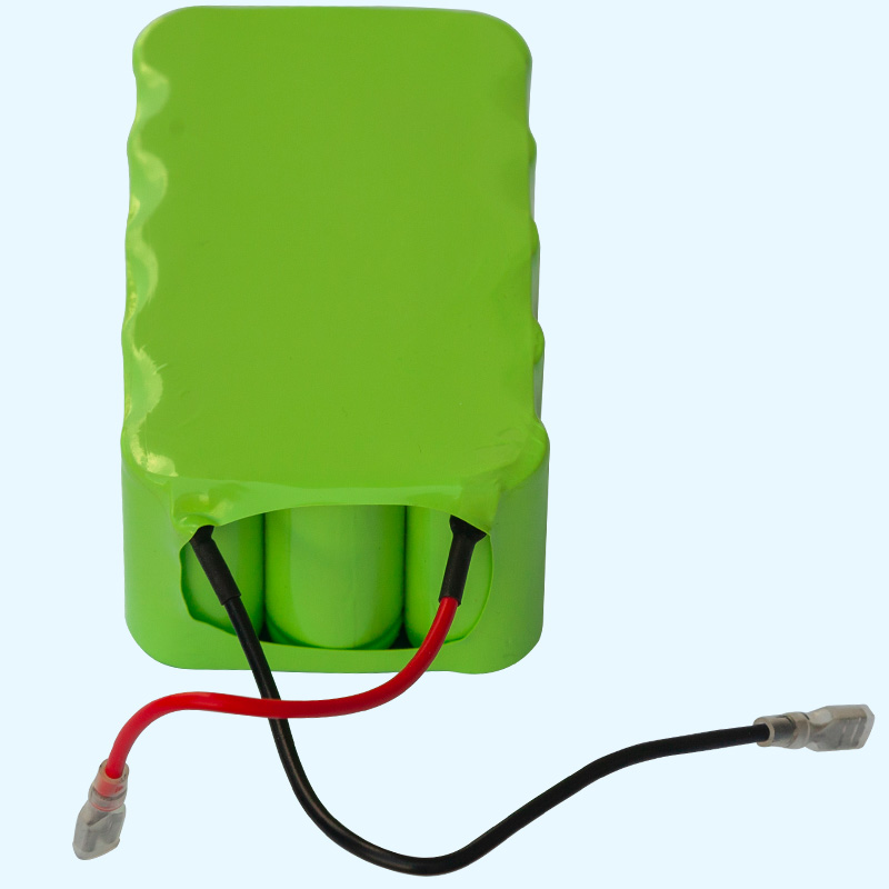 便攜式攝像機(jī)充電電池，43SC3000mAh*15鎳氫電池組,安全,循環(huán)壽命長(zhǎng),低內(nèi)阻